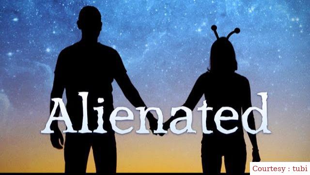 Watch Free  Alienated Full Movie Online