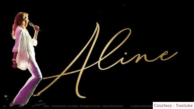 Watch Free  Aline Full Movie Online