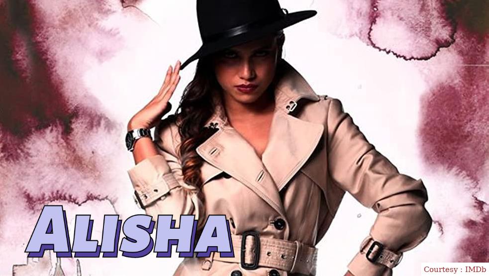 Watch Free  Alisha Full Movie Online