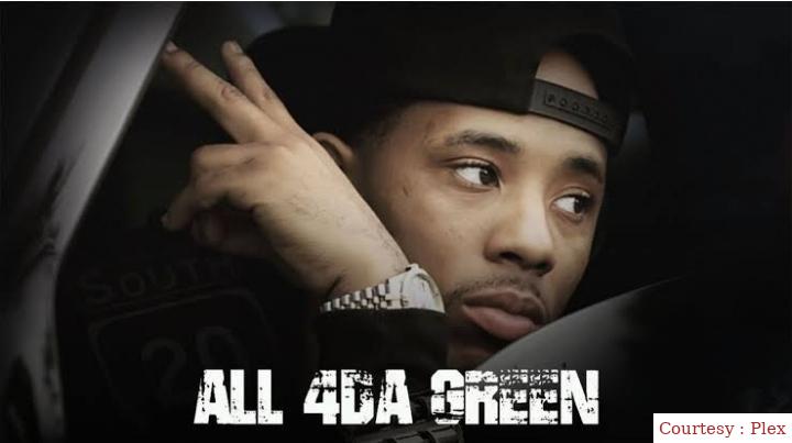 Watch Free  All 4da Green Full Movie Online