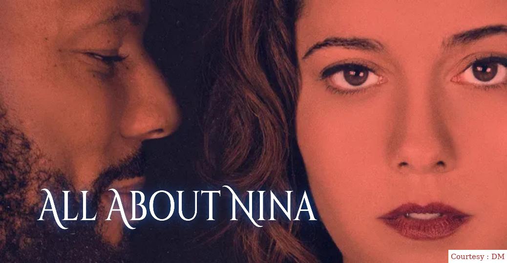 Watch Free  All About Nina Full Movie Online