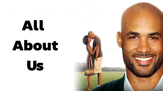 Watch Free  All About Us Full Movie Online