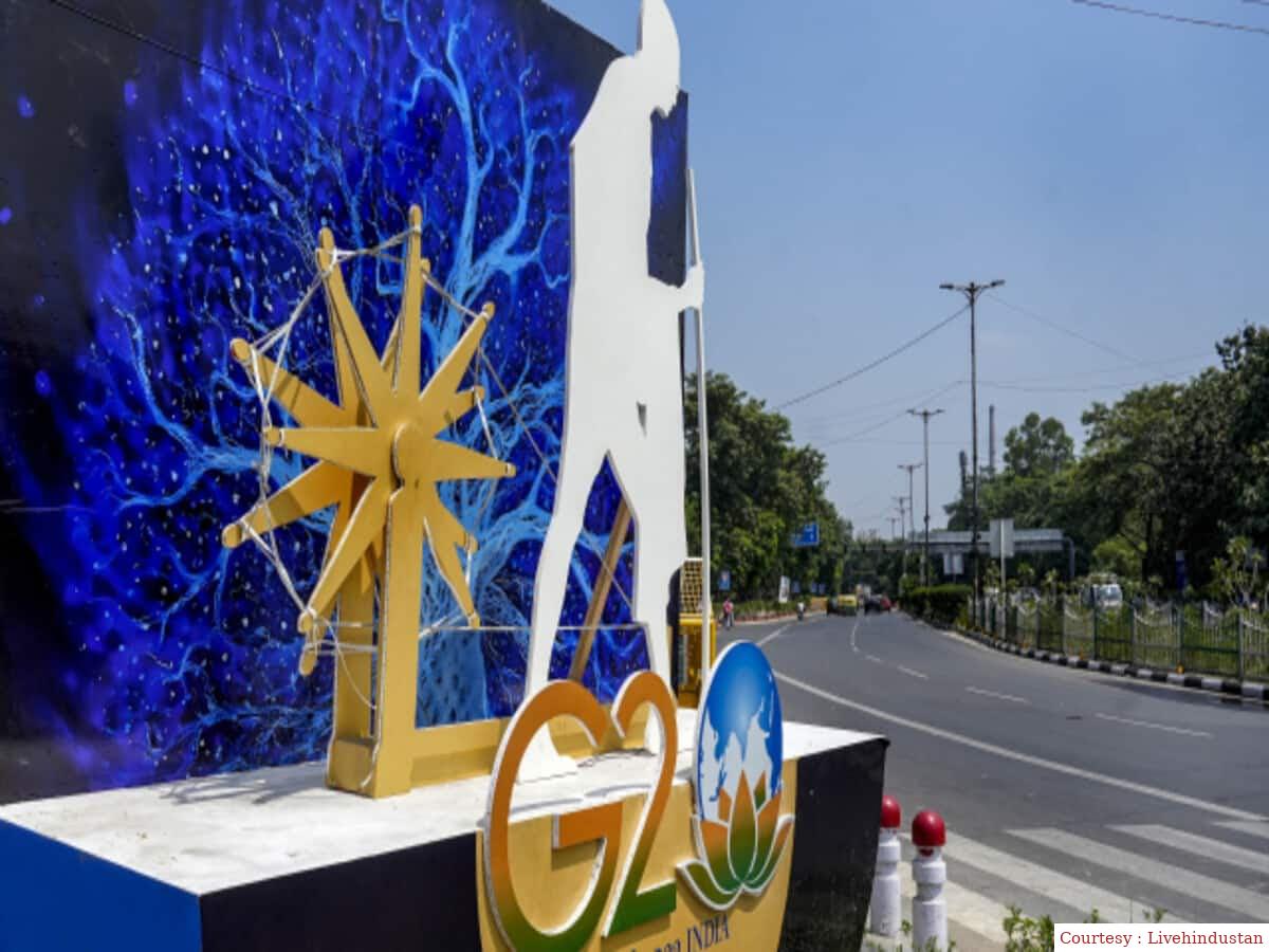 All countries agreed on G-20 declaration