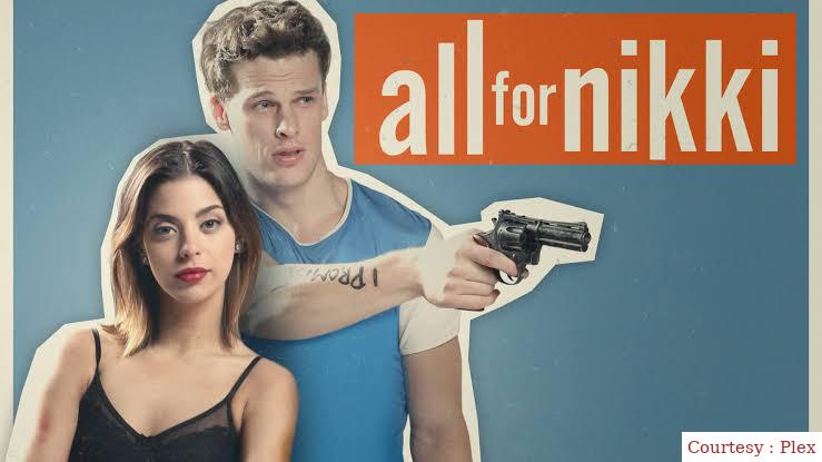 Watch Free All for Nikki Full Movie Online