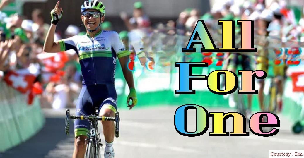 Watch Free  All For One Full Movie Online