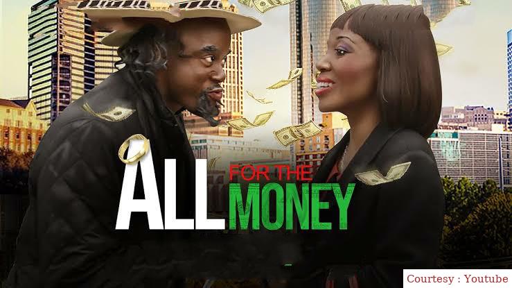 Watch Free  All for the Money Full Movie Online