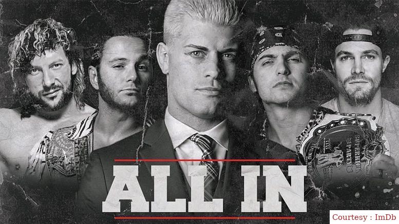 Watch Free  All In Full Movie Online