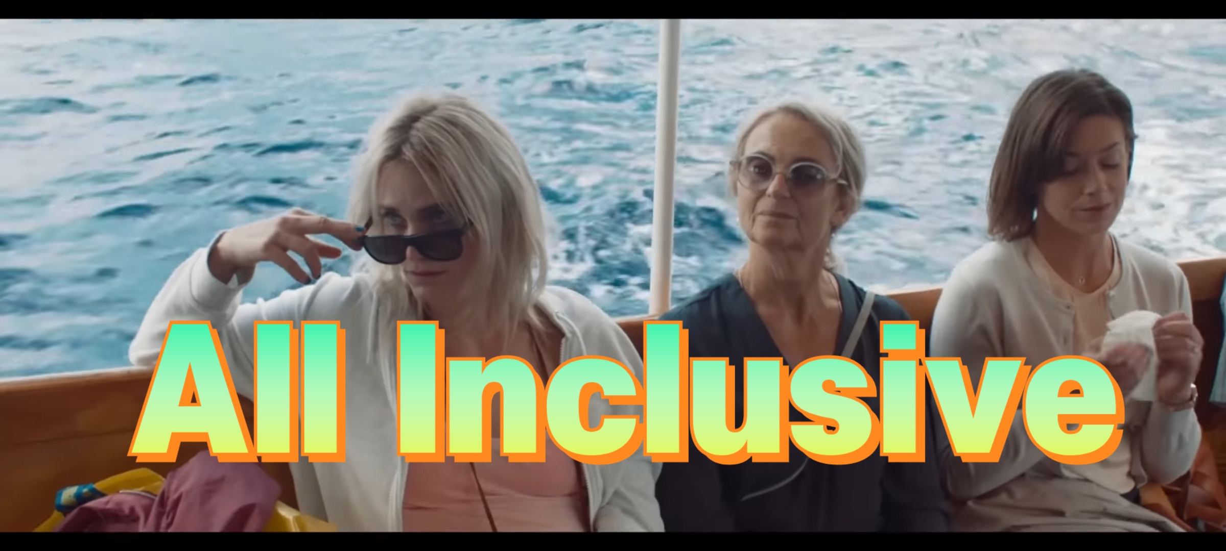 Watch Free  All Inclusive Full Movie Online