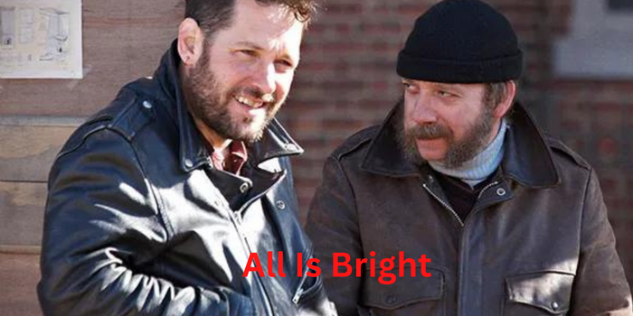 All Is Bright