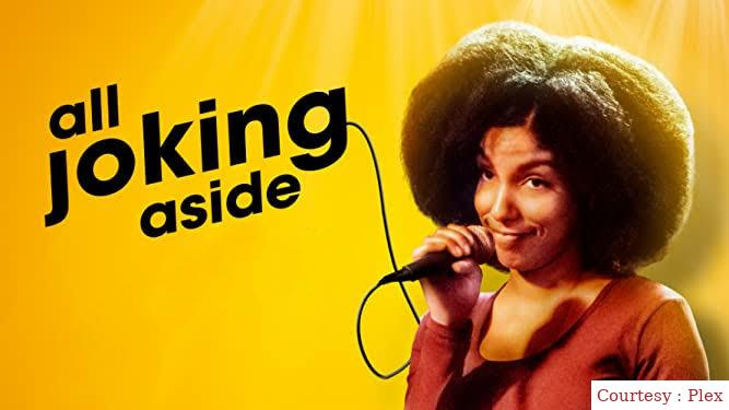 Watch Free All Joking Aside Full Movie Online