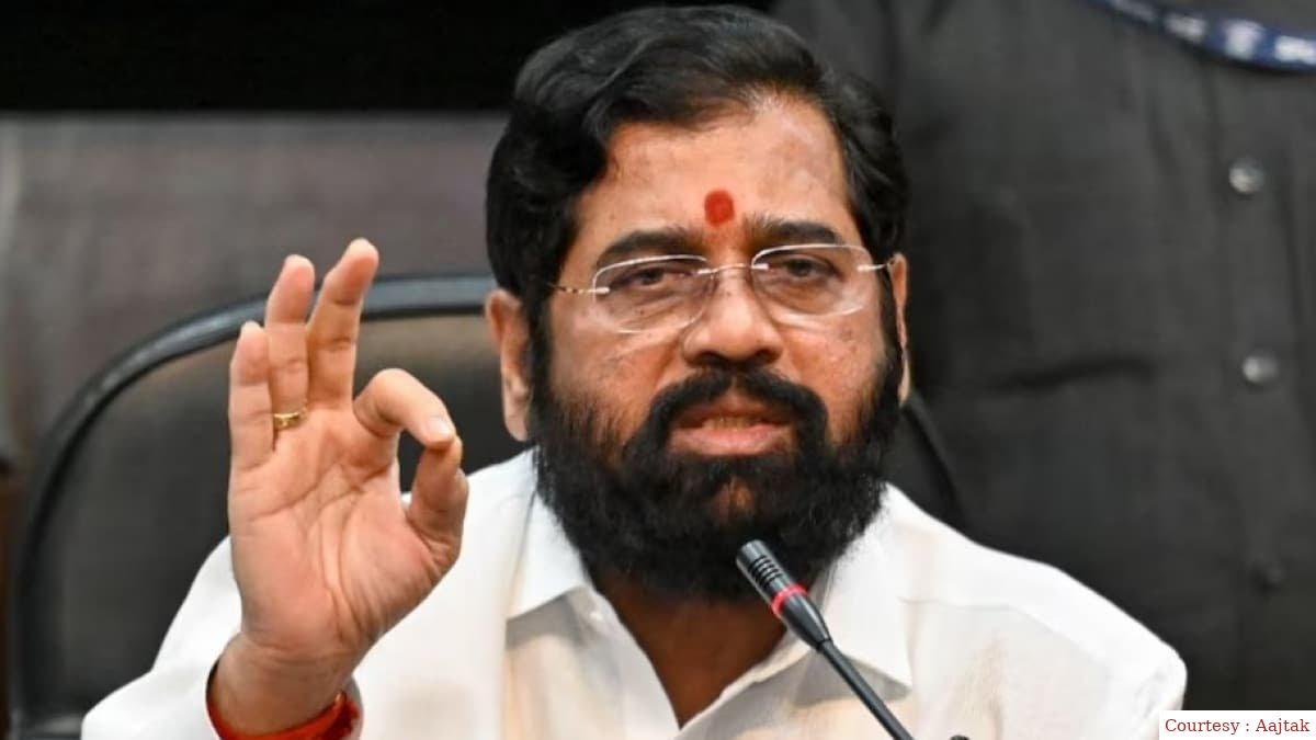 महाराष्ट्र की सभी पार्टियों ने किया "मराठा आरक्षण" का समर्थन