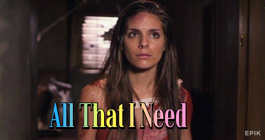 Watch Free All That I Need Full Movie Online