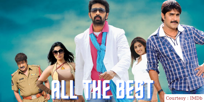Watch Free  All the Best Full Movie Online