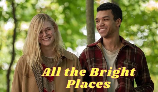 Watch Free  All the Bright Places Full Movie Online