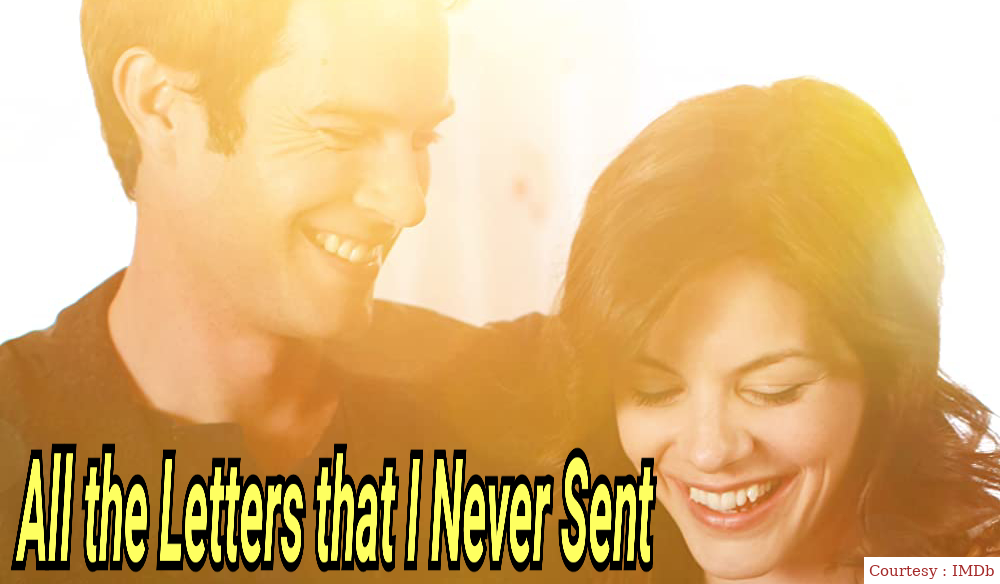 Watch Free  All the Letters that I Never Sent Full Movie Online