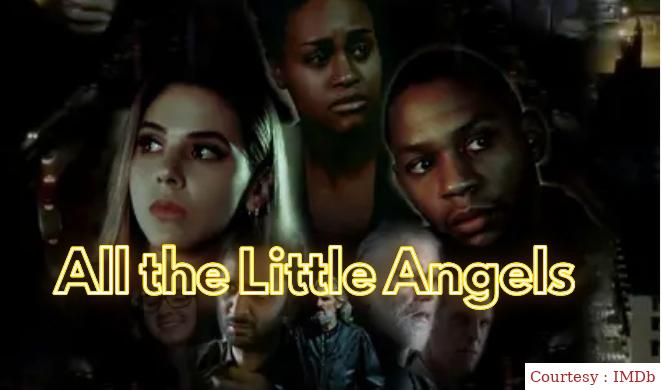 Watch Free  All the Little Angels Full Movie Online