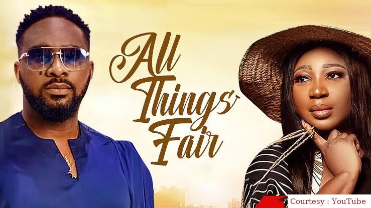 All Things Fair