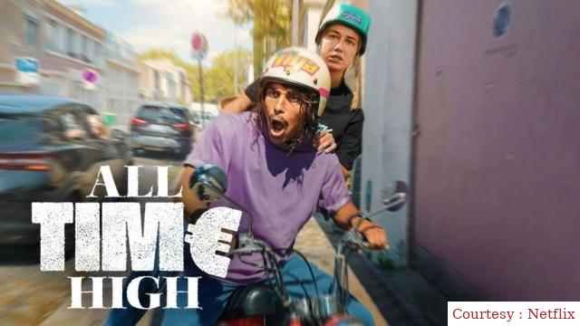 Watch Free All-Time High Full Movie Online