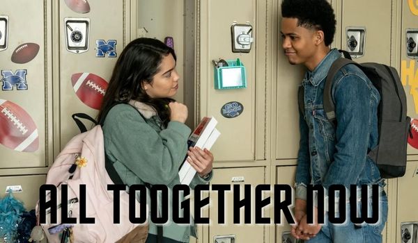 Watch Free  All Together Now Full Movie Online