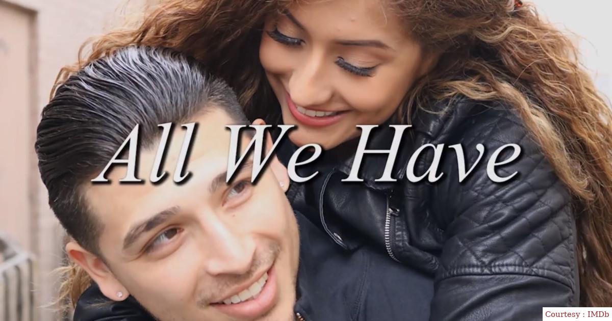 Watch Free  All We Have Full Movie Online