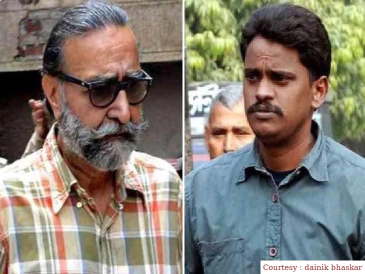 Allahabad HC changed the decision regarding the man -eating murderer who killed 19 girls.