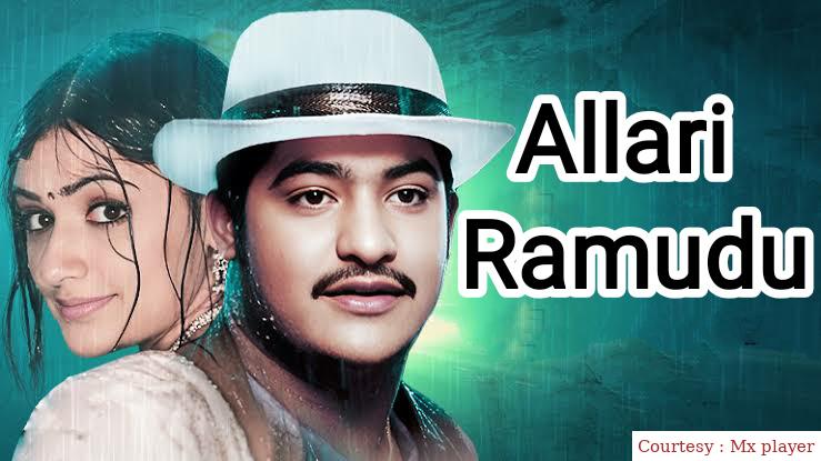 Watch Free  Allari Ramudu Full Movie Online