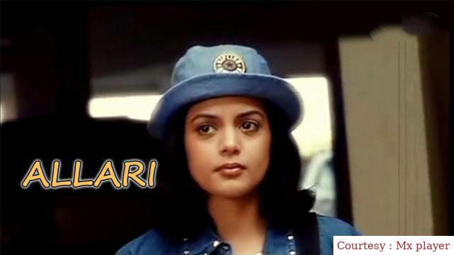 Watch Free  Allari Full Movie Online