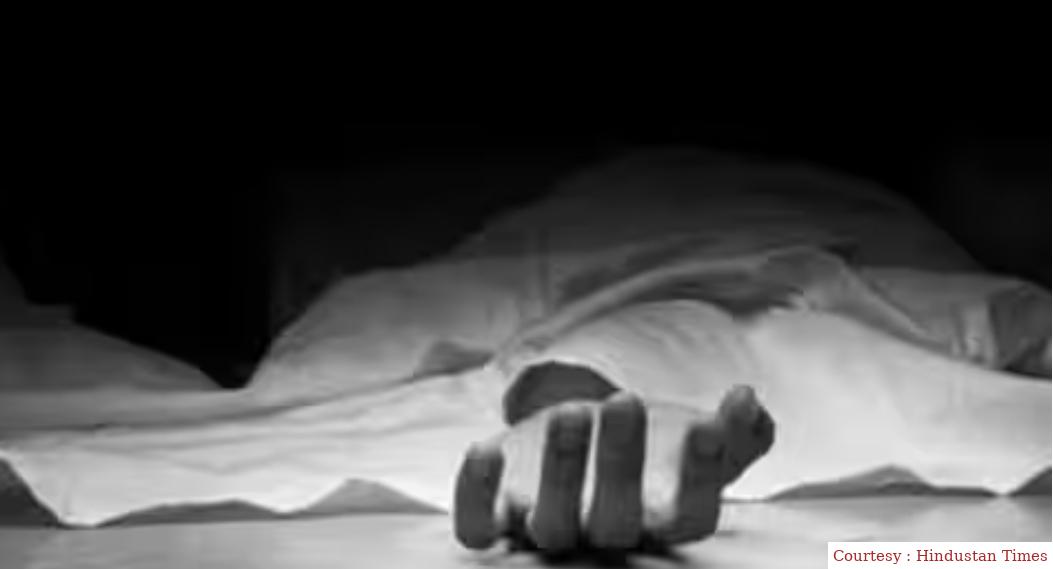 कोटा में कोचिंग सेंटर पर लगा आरोप, छात्र की आत्महत्या के लिए ठहराया ज़िम्मेदार