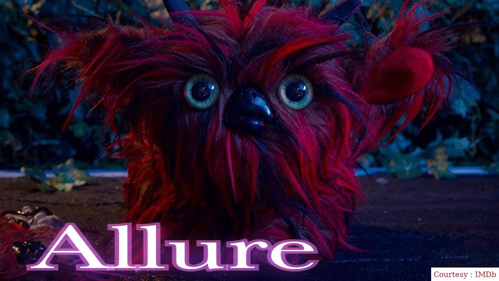 Watch Free  Allure Full Movie Online