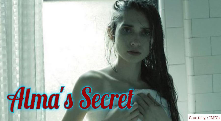 Alma's Secret 