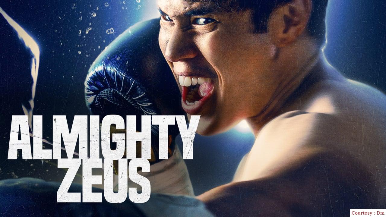 Almighty Zeus 