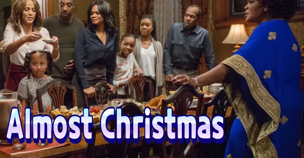 Watch Free  Almost Christmas Full Movie Online