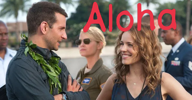 Watch Free  Aloha Full Movie Online