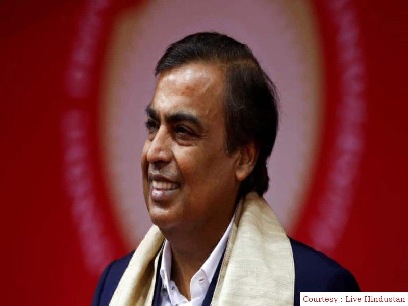 Alok Industries shares are feeling upper circuit from the last five business days.