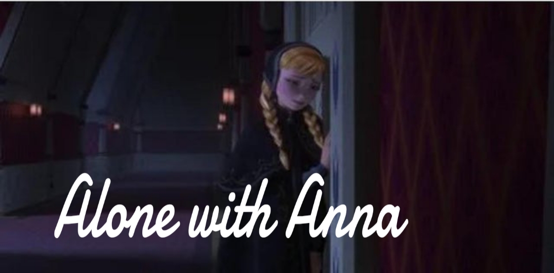 Alone with Anna 