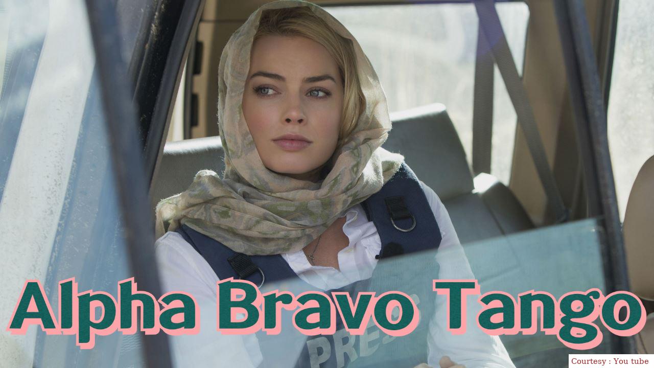 Alpha Bravo Tango