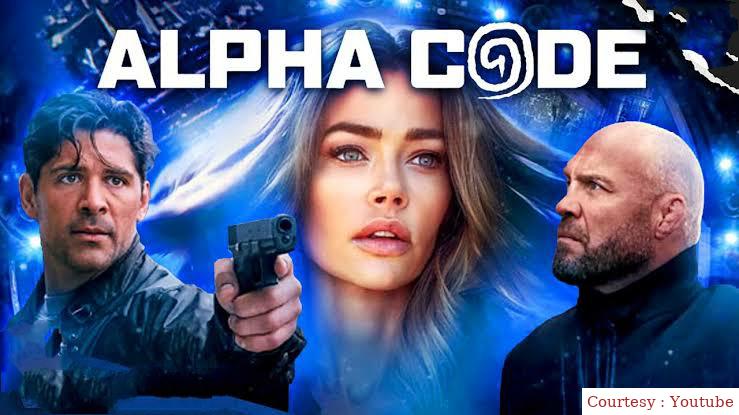 Alpha Code