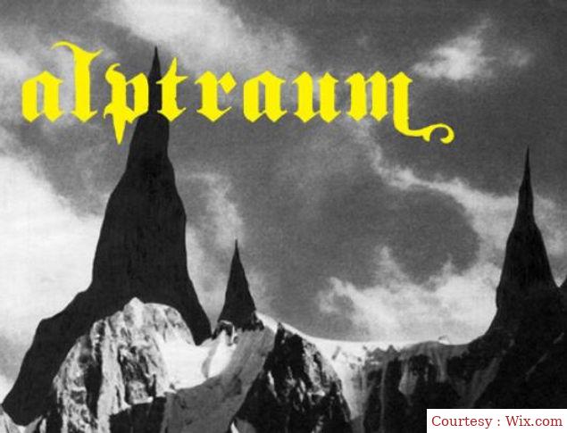 Alptraum