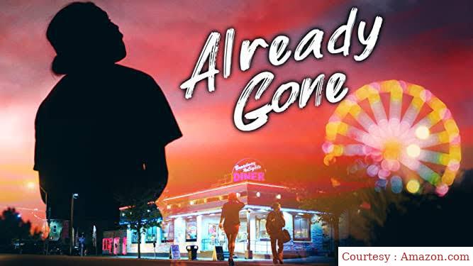 Watch Free  Already Gone Full Movie Online