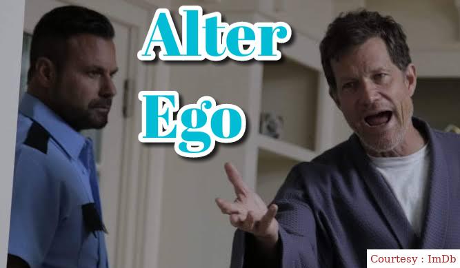 Watch Free  Alter Ego Full Movie Online