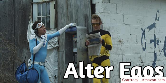 Alter Egos