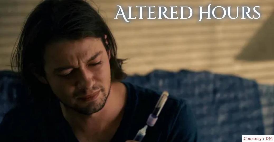 Altered Hours 