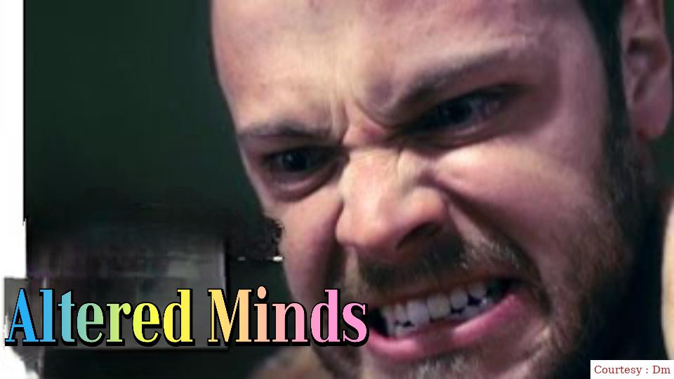 Watch Free  Altered Minds Full Movie Online