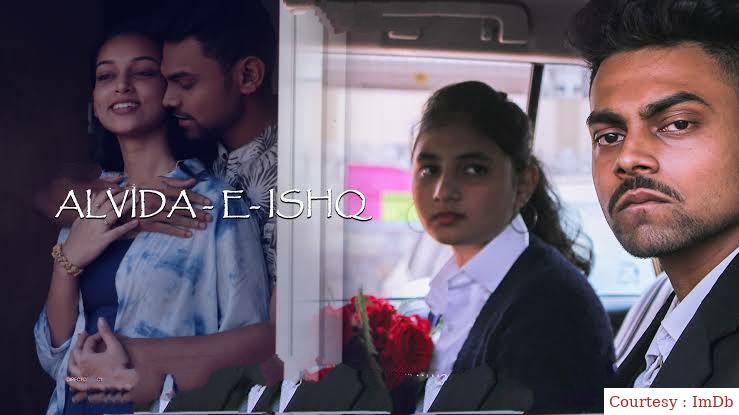 Watch Free Alvida-E-Ishq Full Movie Online