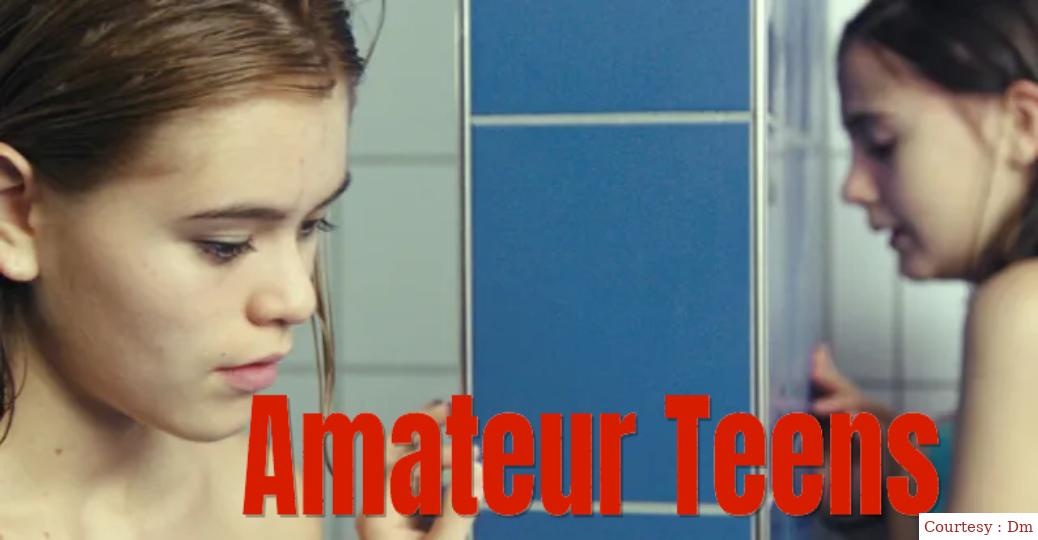 Amateur Teens 