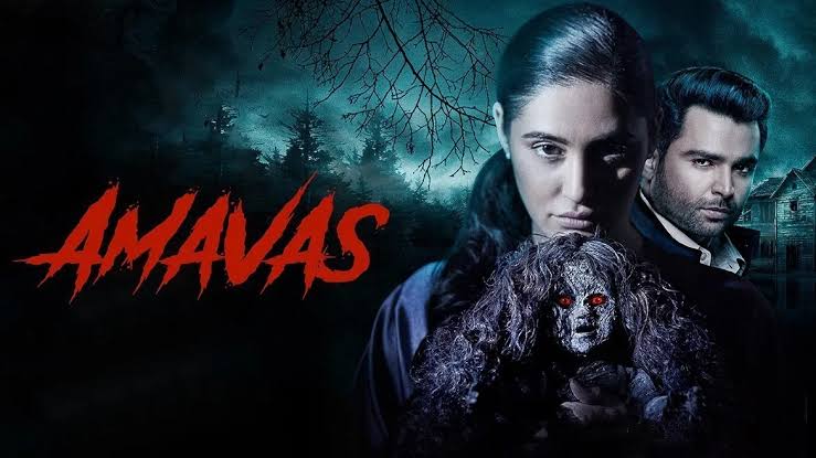 Watch Free  Amavas Full Movie Online