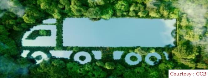 Amazon acquiring for about 1,000 electric trucks from Eicher Motors