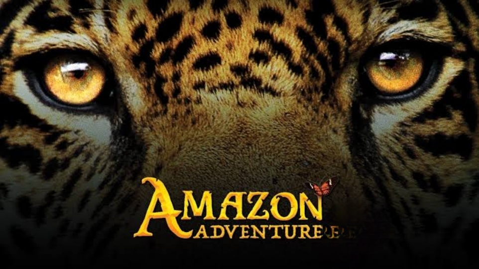 Watch Free Amazon Adventure Full Movie Online