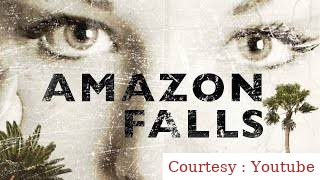 Amazon Falls