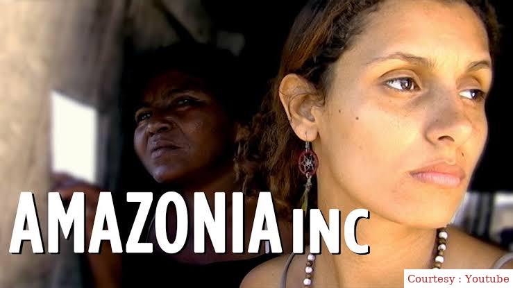 Amazonia Inc